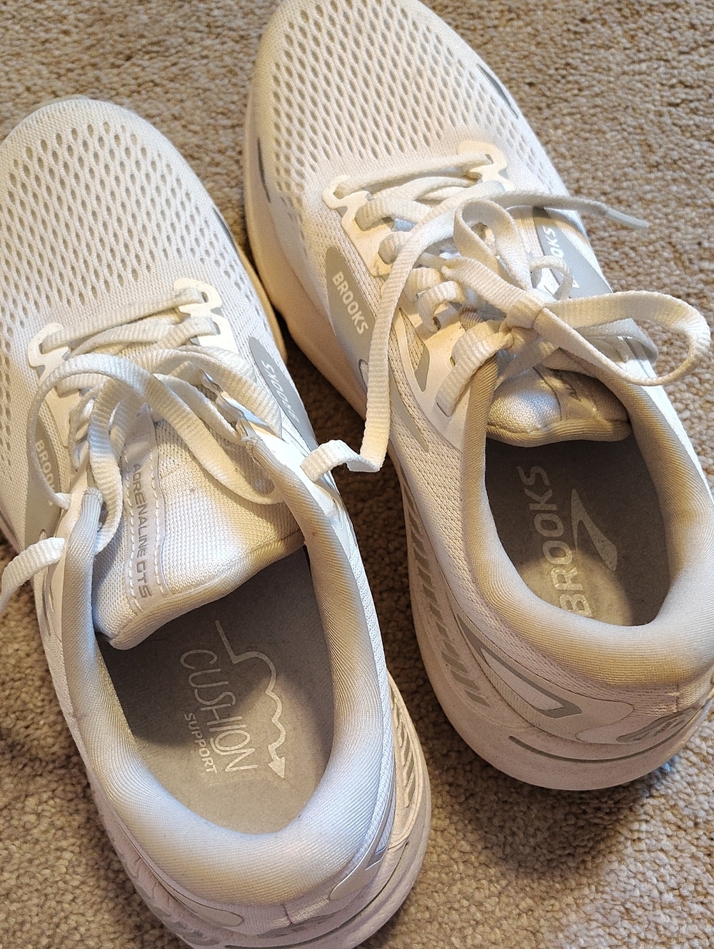 Brooks Adrenaline OTS Sneakers View 5